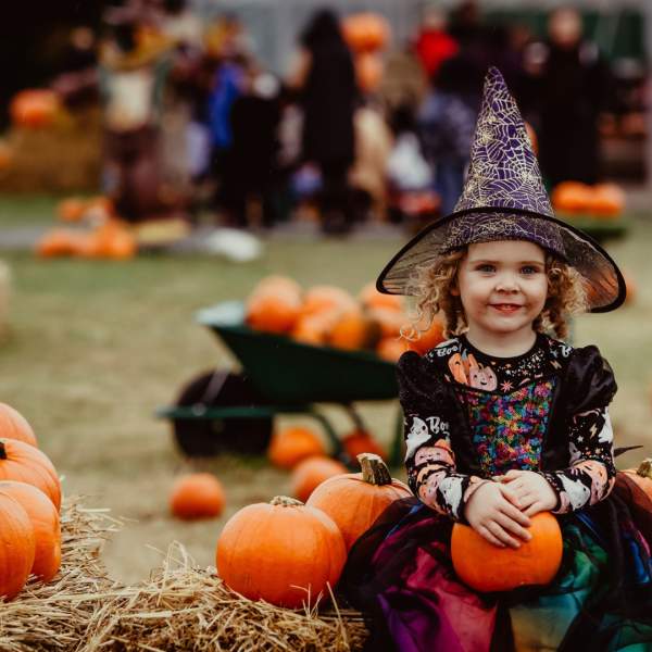 Things To Do With Kids This Halloween