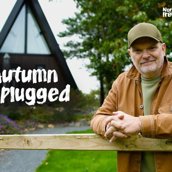 Embrace Autumn Unplugged In Northern Ireland