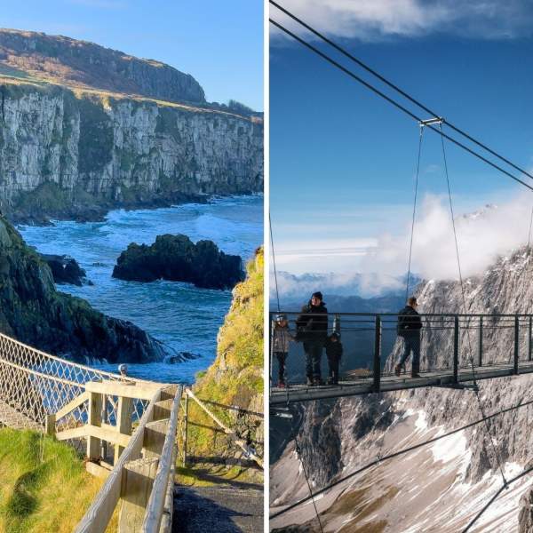 The Destination Dupes closer to home