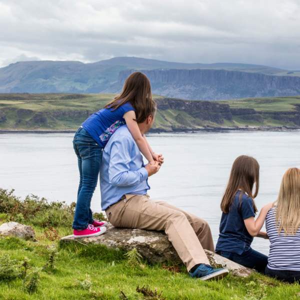 Causeway Coast & Glens