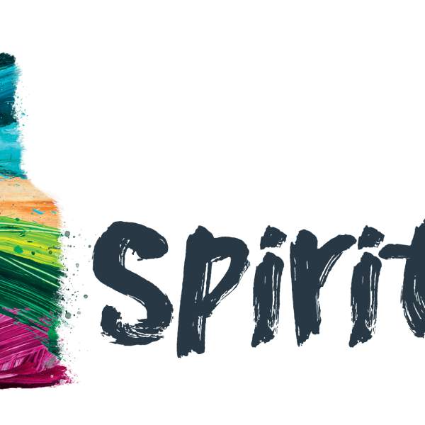 Northern Ireland Spirits Trail logo