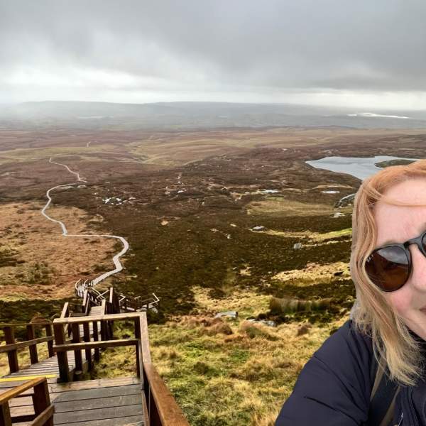 Insider Tips for a trip to Cuilcagh Boardwalk
