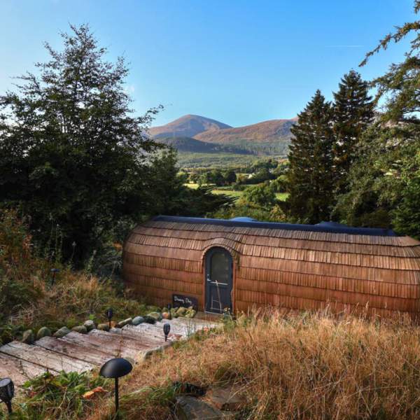 Cosy Autumn Getaways In Northern Ireland
