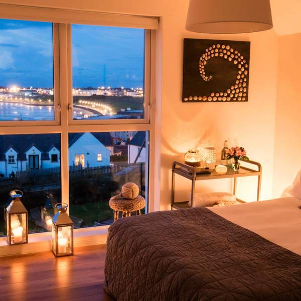 Accommodation Hotel Room