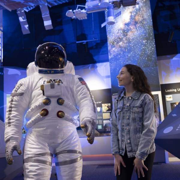 Armagh Observatory and Planetarium