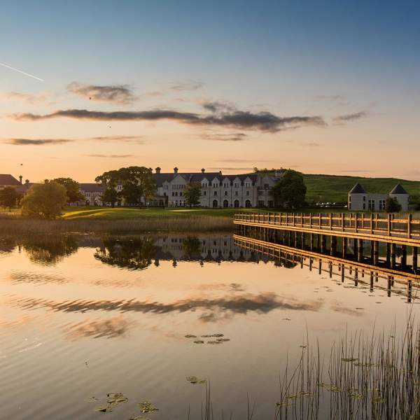 Accommodation Hotel Lake Sunset