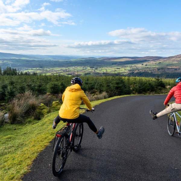 Biking Outdoor Sports Landscape
