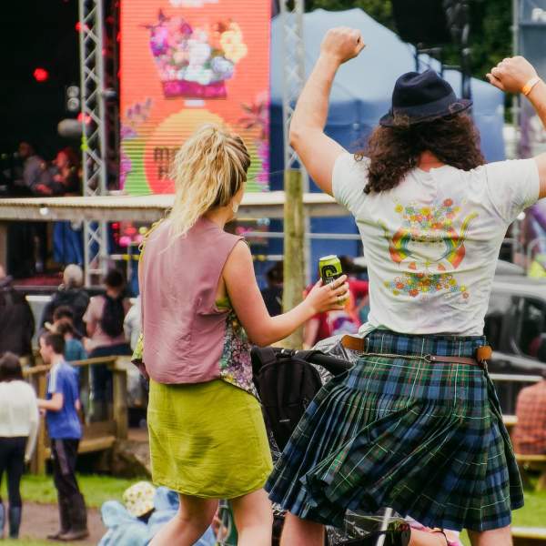 Stendhal Music Festival