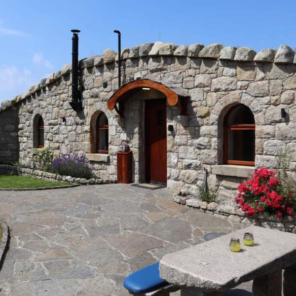 Fairy River Glamping