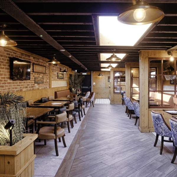 Keegan's Bar Armagh City Co