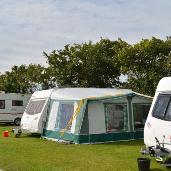 Caravans and camping in Northern Ireland | Chestnutt Holiday Park