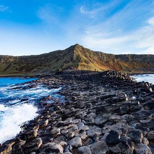 Giant's Causeway