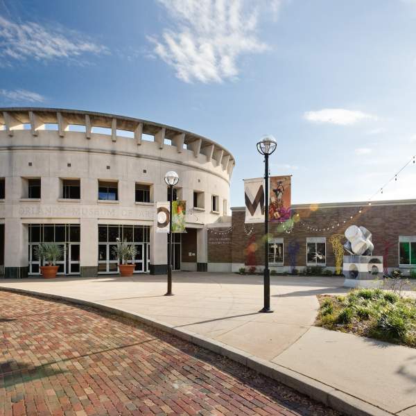 Orlando Museum of Art