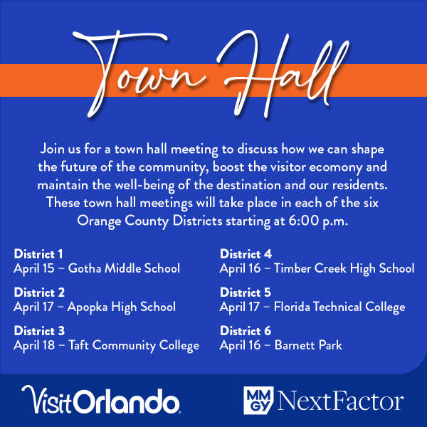 Town Hall Graphic