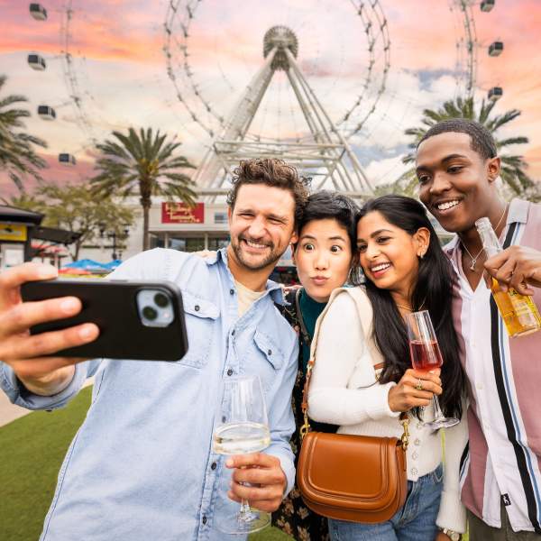 172099 - The Orlando Eye