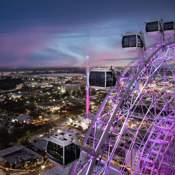 172099 - The Orlando Eye