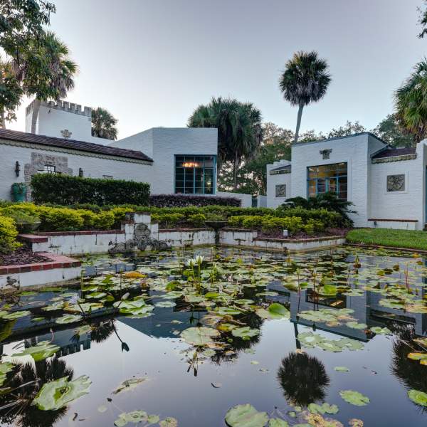 Art & History Museums - Maitland museum