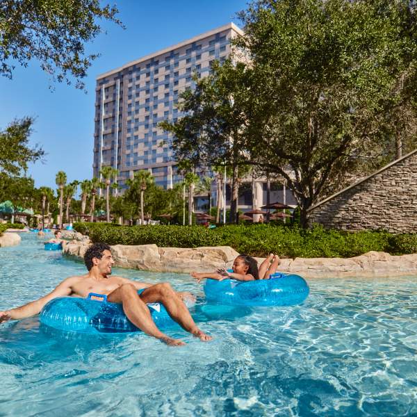 Signia by Hilton Orlando Bonnet Creek