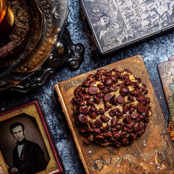 Gideon's Bakehouse