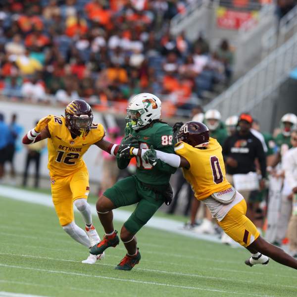 Florida Blue Florida Classic Photos (Teams, Players, Bands)