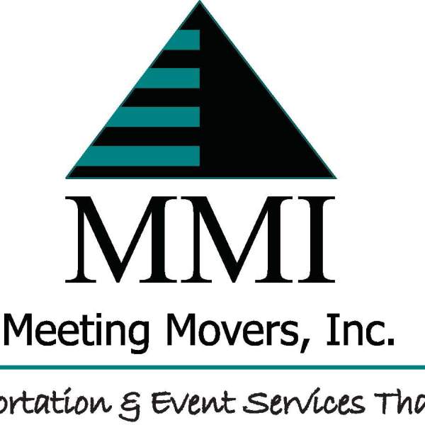Meeting Movers, Inc. logo