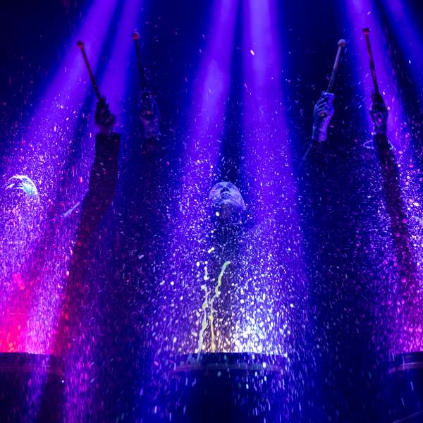 Blue Man Group at ICON Park