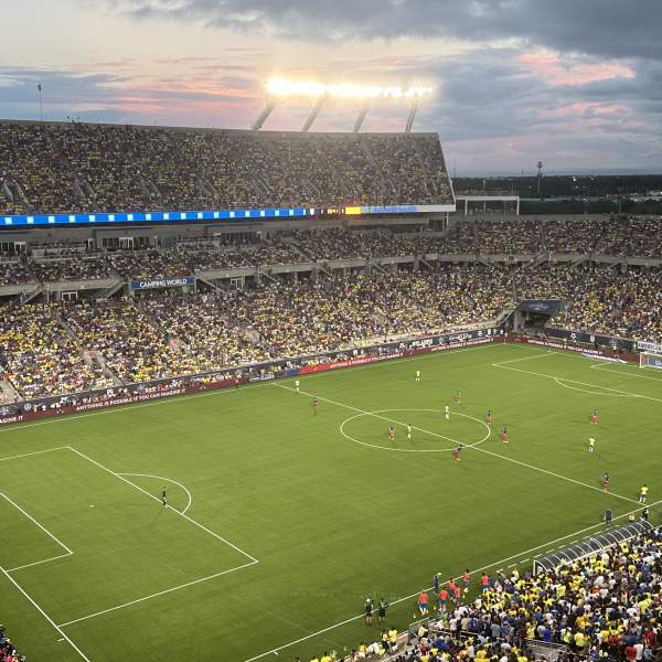 Friendly Match - Brazil vs. USA - June 2024