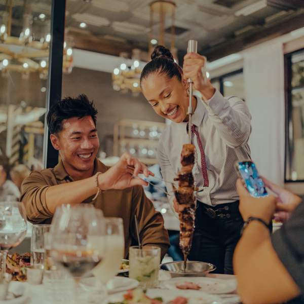 201650 - Fogo de Chao Brazilian Steakhouse - Vineland