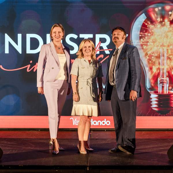 Industry Insights Forum 2025 General Session Photos
