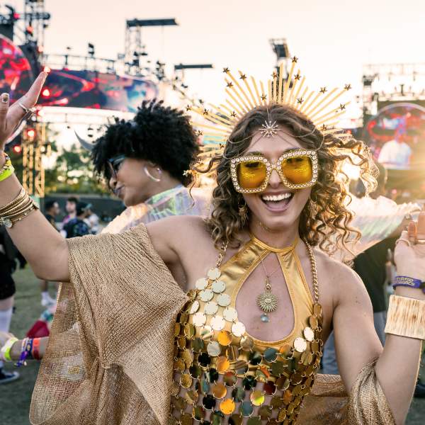 EDC in Orlando