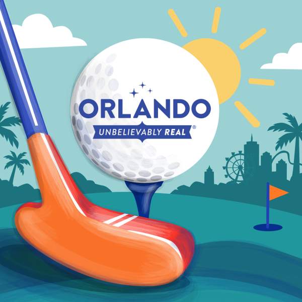 Plan Your Way To Orlando