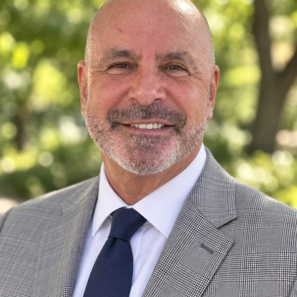 Headshot of Visit Orlando employee Adam Rogers