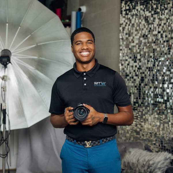 LaVell Monger-Harris