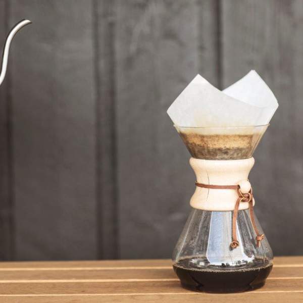 Ørje Kaffebrenneri