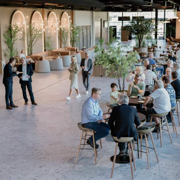 Årvoll Konferansesenter