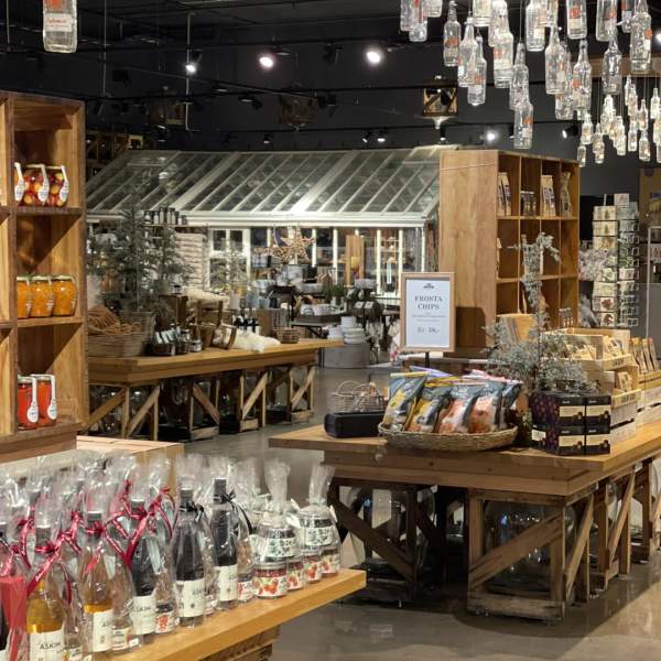 Askim Frukt & Bærpresseri