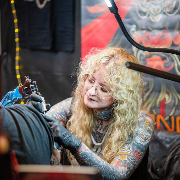 Viken Tattoorama