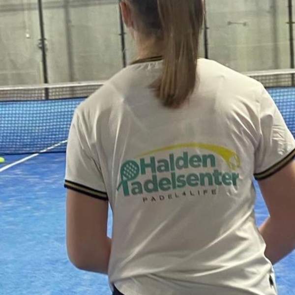 Halden padelsenter