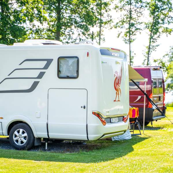 Camping Haldenkanalen