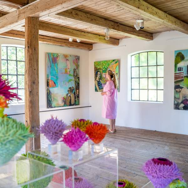 Galleri Strømsfoss Haldenkanalen