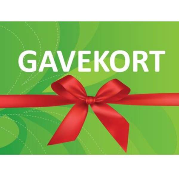 Gavekort Indre Østfold golfsenter