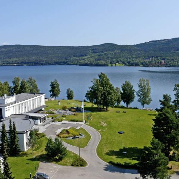 Hurdalsjøen Hotell og Spa