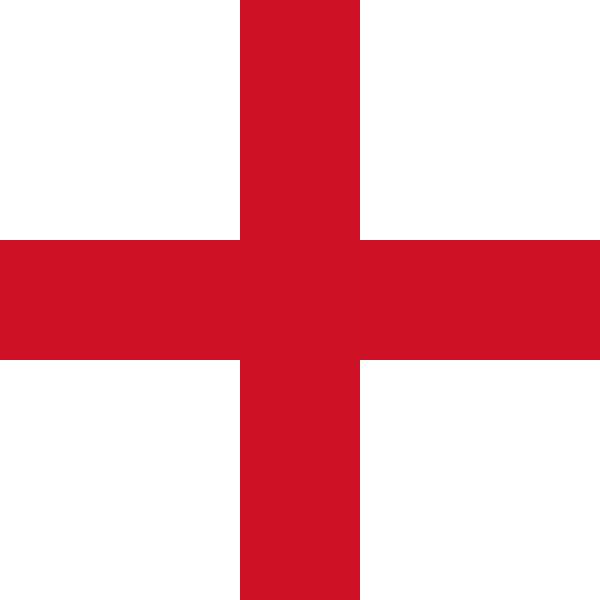 Flag of England
