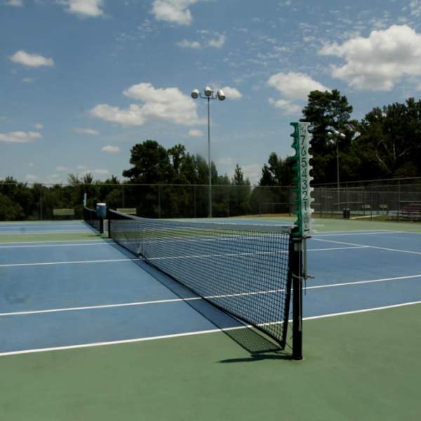 Southern Hills Tennis Center