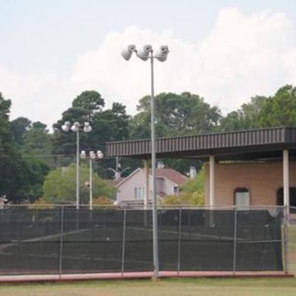 Bill Cockrell Tennis Center