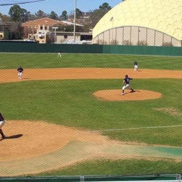 Centenary Baseball Stadium