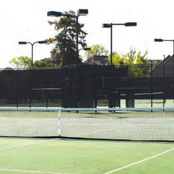 Stonebridge Tennis Club