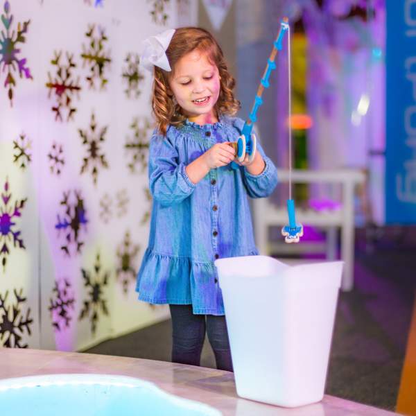 snoport at sciport discovery center
