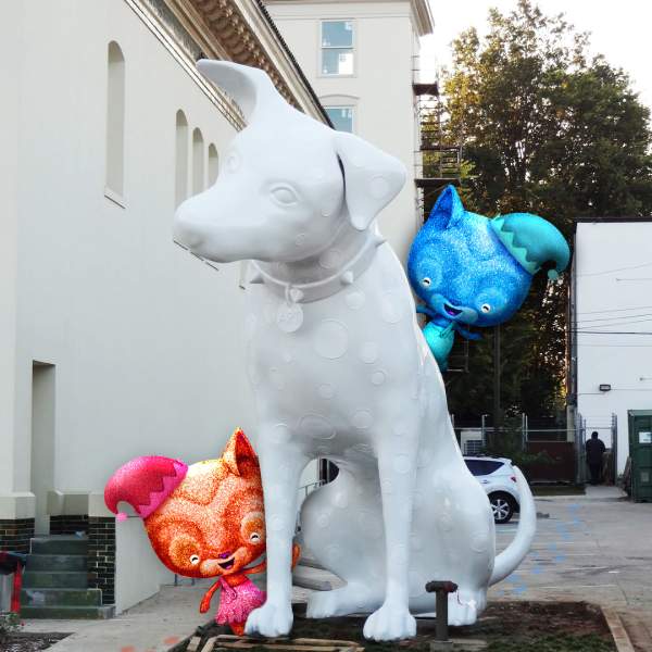 a joyecful holiday placeholder