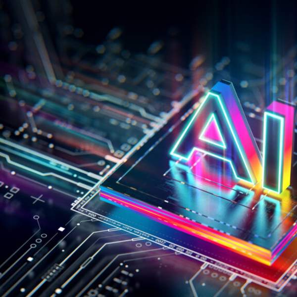 AI Artificial Intelligence